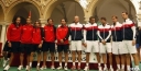 Davis Cup Update: Spain v France – Spain leads 5-2 thumbnail