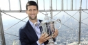 Novak Djokovic’s Dream Year thumbnail