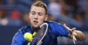 STOCKHOLM, SWEDEN LATEST TENNIS NEWS & RESULTS: MARCOS BAGHDATIS, JACK SOCK ADVANCE & NIEMINEN TO PLAY TONITE AT HIS FINAL TOURNAMENT thumbnail