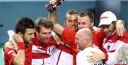 Davis Cup 2011: WORLD GROUP PLAY-OFFS thumbnail