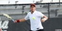 STEVE JOHNSON BEATS DARIAN KING, 6-2, 6-3 thumbnail