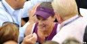 SAMANTHA STOSUR COMMITS TO 2012 FAMILY CIRCLE CUP thumbnail