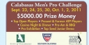 The Calabasas Men’s Pro Challenge 2011 Invite to Casino Night thumbnail