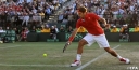 Roger Federer Highly Respected For His Philanthropic Activities thumbnail