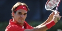 Roger Federer pulls out of Shanghai – Soderling not ready yet thumbnail