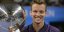 TENNIS NEWS FROM STOCKHOLM – TOMAS BERDYCH WINS STOCKHOLM OPEN TITLE, HE BEATS JACK SOCK thumbnail