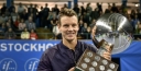 BERDYCH SECURES HIS THIRD STOCKHOLM TITLE, CZECH CAPS OFF STERLING WEEK WITH THE WIN thumbnail