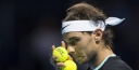 RAFAEL NADAL WINS ANOTHER THREE-SETTER IN THE SWISS OPEN TENNIS AND ROGER FEDERER HOPES TO JOIN HIM IN BASEL QUARTERFINALS BY RICKY DIMON thumbnail