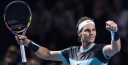 SWISS OPEN DREAM FINALS IN BASEL OPEN, THE G.O.A.T. / SWISS MASTER ROGER FEDERER TO FACE THE KING OF CLAY RAFAEL NADAL IN FINALS ON SUNDAY thumbnail