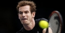 LATEST TENNIS NEWS FROM PARIS – ANDY MURRAY BLASTS BELGIAN DAVID GOFFIN OFF THE COURT 6 -1, 6 – BAGEL ! thumbnail