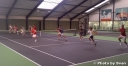 Photo Postcard From Sven-Tennis Academy Training thumbnail