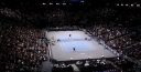 RICHARD EVANS REPORTS ON TENNIS FROM THE FRENCH INDOORS HELD IN BERCY DAY THREE AND A BAD DAY @ THE OFFICE FOR FEDERER thumbnail