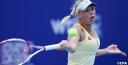 After a Strong Win, Wozniacki Moves to 3rd Round thumbnail