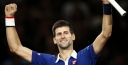STATUS QUO NOT AN OPTION FOR NOVAK DJOKOVIC, THE SERB SHARES HIS PHILOSOPHY FOR EXCELLENCE AFTER HE WINS IN PARIS thumbnail