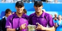 Top U.S. Singles Player Mardy Fish To Join World’s Best Doubles Team the Bryan Bros. in Cool Planet Tennis Fest thumbnail