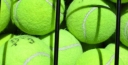 TENNIS SALE! GREAT COLLECTION & GREAT ITEMS – PLEASE CHECK ALL THESE GREAT TENNIS COLLECTIBLES, BUY NOW AND START YOUR OWN MUSEUM OR COLLECTION, MANY GEMS! thumbnail