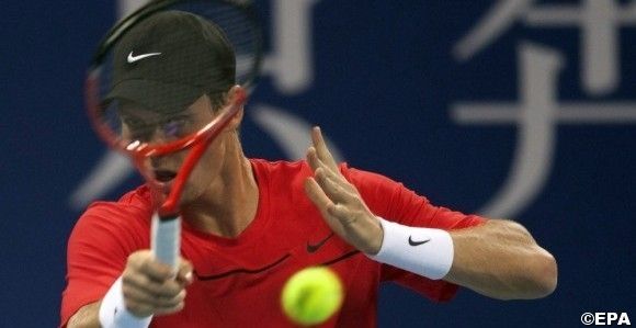 China Open in Beijing