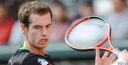 Murray reaches singles and doubles final in Tokyo thumbnail