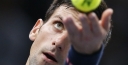 RICKY RATES & PICKS THE TOP 8 TENNIS PLAYERS – NOVAK DJOKOVIC HOPING TO CAP OFF DOMINANT SEASON WITH FOURTH STRAIGHT ATP WORLD TOUR FINALS TITLE thumbnail