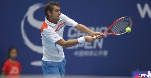 China Open in Beijing