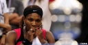 Super Serena Williams to start 2012 in Brisbane thumbnail