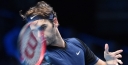 ROGER FEDERER’S “MASTERY PERFORMANCES” IN LONDON AT THE ATP TENNIS TOUR FINALS AT THE 02 ARENA BY GLOBAL CHICK thumbnail