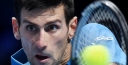 NOVAK DJOKOVIC DEFEATS TOMAS BERDYCH, HE GUARANTEES A LONDON SEMIFINAL SHOWDOWN AGAINST RAFA THE BULL NADAL, WHILE ROGER FEDERER WILL PLAY EITHER STAN THE MAN WAWRINKA OR ANDY MURRAY BY RICKY DIMON thumbnail