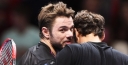 10SBALLS SHARES THE LATEST PHOTOS FROM THE 02 ARENA AT THE ATP TOUR TENNIS FINALS IN LONDON thumbnail