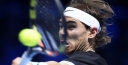 RICKY DIMON REPORTS FROM LONDON TENNIS: TURN BACK THE CLOCK?: NADAL, FEDERER WIN GROUPS AT WORLD TOUR FINALS thumbnail