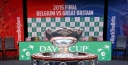 DAVID LAW SHARES HIS VIEWS OF DAVIS CUP BY BNP PARIBAS FINAL PREVIEW – ANDY MURRAY ‘PUMPED'; GOFFIN READY; EDMUND TO MAKE DEBUT IN TENNIS FINALS thumbnail