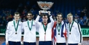 GREAT BRITAIN BEATS BELGIUM TO WIN THE DAVIS CUP, PHOTO GALLERY AND RESULTS AND SCORES thumbnail