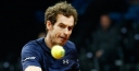 DAVIS CUP MVP AND CHAMPION ANDY MURRAY WILL BE PLAYING TENNIS FOR CHARITY AT ROYAL ALBERT HALL thumbnail