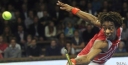 Monfils Defeats Raonic / Monfils Vaincre Raonic thumbnail