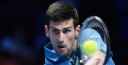 USA TODAY SPORTS AND TENNIS CHANNEL REVEAL NOVAK DJOKOVIC AS “PLAYER OF THE YEAR” thumbnail