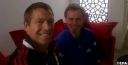 Istanbul Update – Sven before Wozniacki’s Match thumbnail