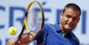 Youzhny moves into quarterfinals in St Petersburg thumbnail