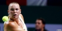 CAROLINE WOZNIACKI SECURES WTA YEAR-END WORLD NO.1 RANKING thumbnail