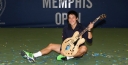 MEMPHIS TENNIS OPEN – BUY TICKETS NOW TO SEE 2015 CHAMPION KEI NISHIKORI TRY TO DEFEND HIS TITLE, BRYAN BROTHERS PLAYING AND LOTS MORE GREAT PLAYERS, JERRY SOLOMON ALWAYS PRODUCES GREAT EVENTS! thumbnail