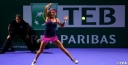 TEB BNP PARIBAS WTA CHAMPIONSHIPS – ISTANBUL 2011 thumbnail