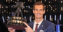 ANDY MURRAY WINS BBC SPORTS PERSONALITY OF THE YEAR BY RICKY DIMON thumbnail