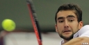 Cilic and Tipsarevic breeze into St Petersburg final thumbnail
