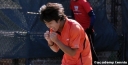 Nishioka Storms into Final Round by Defeating No. 1 Seed thumbnail