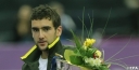 Cilic takes out title in St Petersburg thumbnail
