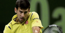 NOVAK DJOKOVIC IS OFF TO A WINNING START IN DOHA, RAFAEL NADAL TAKES THE COURT ON TUESDAY BY RICKY DIMON thumbnail