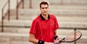 #1 AMERICAN TENNIS PLAYER JOHN ISNER SIGNS A DEAL WITH FILA thumbnail