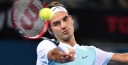 ROGER FEDERER BATTLES A COLD AND GRIGOR DIMITROV TO WIN, NOW HE PLAYS DOMINIC THIEM thumbnail