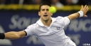 Djokovic destroys qualifier A-Rod to play Federer thumbnail