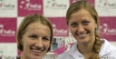 Petra Kvitova wins Fed Cup by BNP Paribas Heart Award thumbnail
