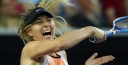 AUSTRALIAN OPEN PART TWO OF DAY ONE FROM 10SBALLS – BOTH ROGER FEDERER AND MARIA SHARAPOVA MAKE QUICK WORK OF THEIR FIRST ROUND MATCHES! thumbnail