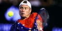 LATEST TENNIS DRAWS AND PHOTOS OF LLEYTON HEWITT FROM THE 2016 AUSTRALIAN OPEN IN MELBOURNE thumbnail